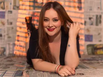 TamaraColleman  live sex cam