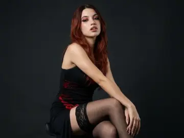 EllisCherry  live sex cam