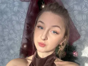 CharoletteHeckle  live sex cam