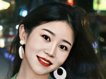 WanwanYao  live sex cam