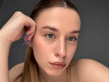AnnetaJos  live sex cam