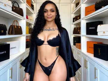 BiancaBell  live sex cam