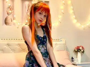 BlairVenom  live sex cam