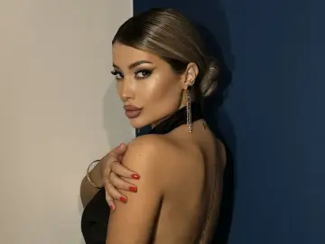 KimmieKode  live sex cam