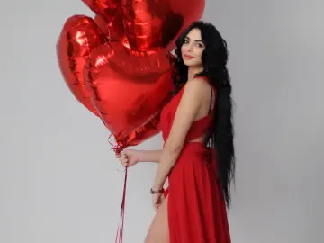 AnnaDemianen  live sex cam