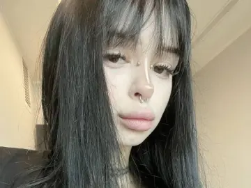 AsiaPolhemus  live sex cam