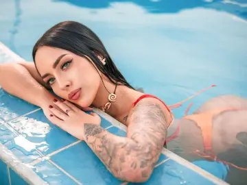 IvannaDarkova  live sex cam