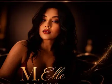 MellePrive  live sex cam