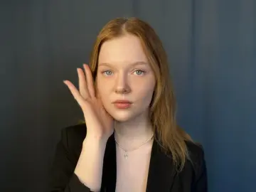 RonnieAbraham  live sex cam