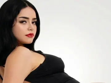 EvaSharon  live sex cam