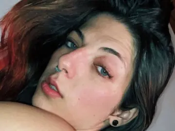 Nixymoon  live sex cam