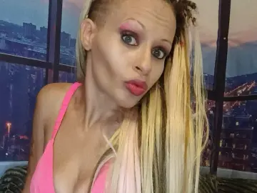 ViolaDawson  live sex cam