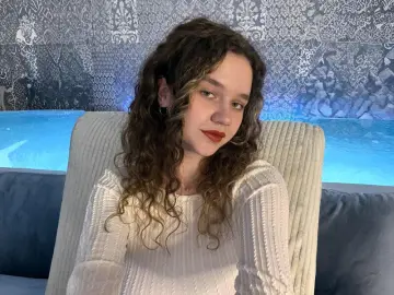 ElliaWesty  live sex cam