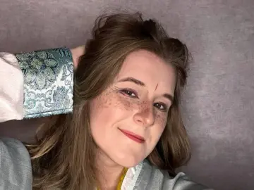 SabinaKroener  live sex cam