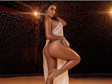 AriaSins  live sex cam