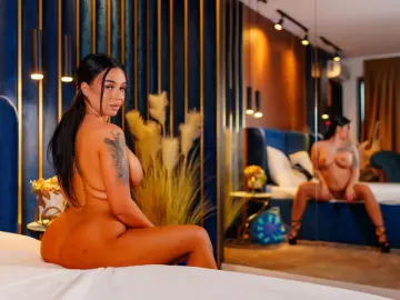 DebieBrow  live sex cam