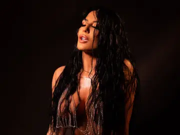 MellanyConnor  live sex cam