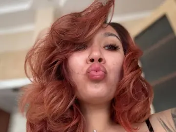 SusieReverse  live sex cam