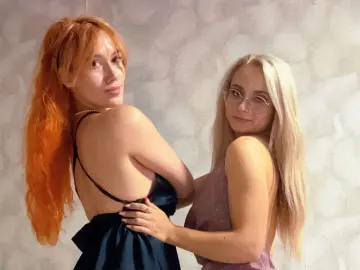 TiffanyRamona  live sex cam