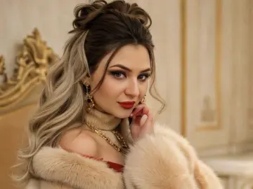 ClaireLust  live sex cam