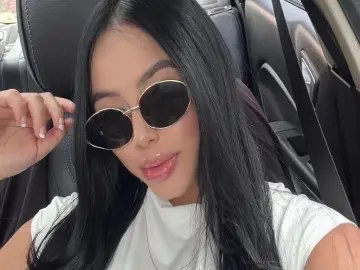 NathaliaFerro  live sex cam