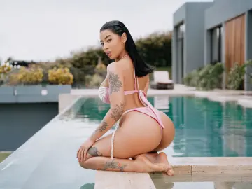 AntonellaBahamon  live sex cam