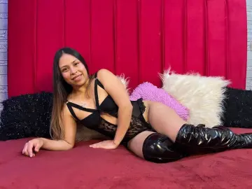 MilaWilde  live sex cam