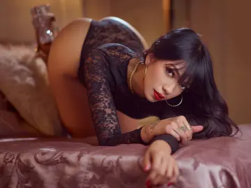 JenaCollins  live sex cam