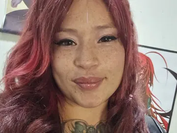 Lilithleonora  live sex cam
