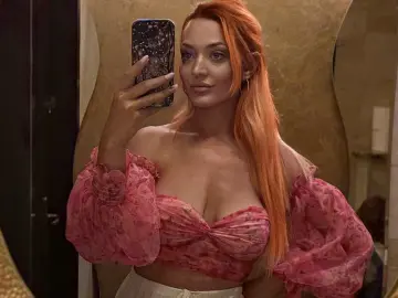 AnnaSunylor  live sex cam