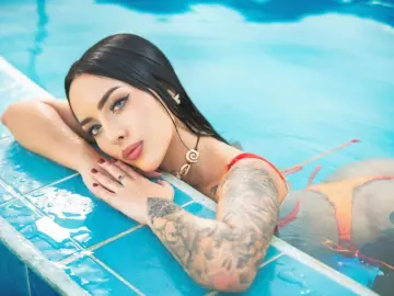 IvanaDarkov  live sex cam