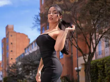 KarlaColleman  live sex cam