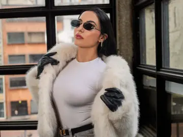 KarlaColleman  live sex cam