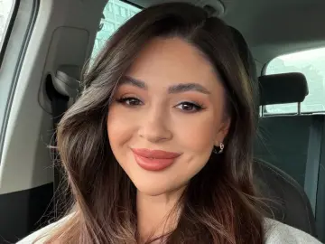 Ashley  live sex cam