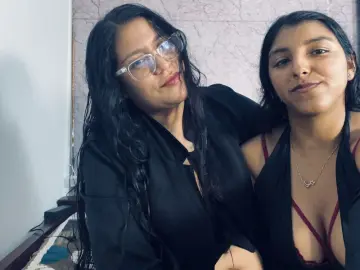 SharickAndAdela  live sex cam