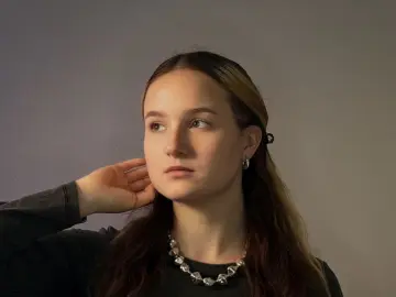 TeshaLeiper  live sex cam
