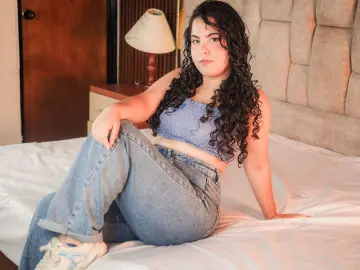 NicoleMosquera  live sex cam