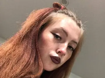 RubiRousen  live sex cam