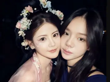 YayaheAndAnanzhu  live sex cam