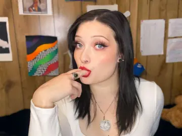 Cherryobituary  live sex cam