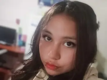 AnieMartinez  live sex cam