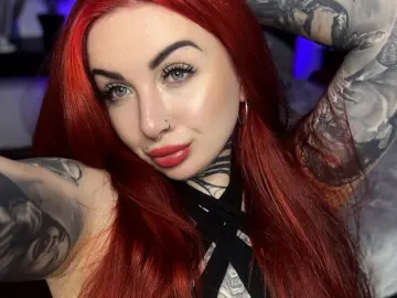 AnnaSinWine  live sex cam