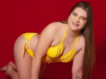 LiaVerlmet  live sex cam