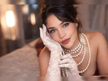 AntoniaDuran  live sex cam