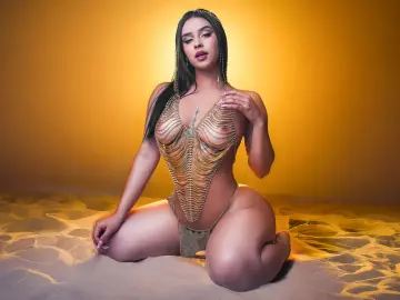 IsabelaGuerra  live sex cam