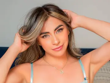 MaggieBlue  live sex cam