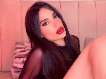 EmiliaVanRose  live sex cam