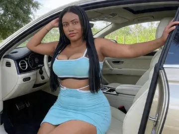 MinaCarrigton  live sex cam