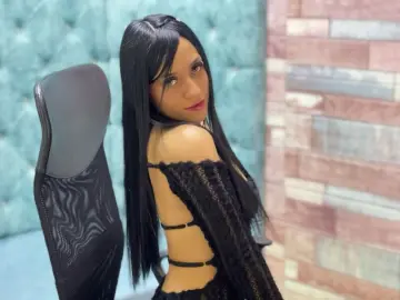 SolJaimes  live sex cam