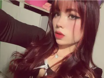 AlinaRicci  live sex cam